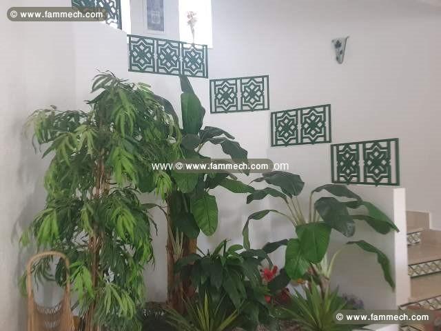 VILLA JOUMANA Hammamet Nord AL2501