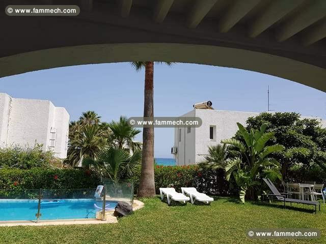 VILLA JOURI 2  AL2366  Hammamet Nord