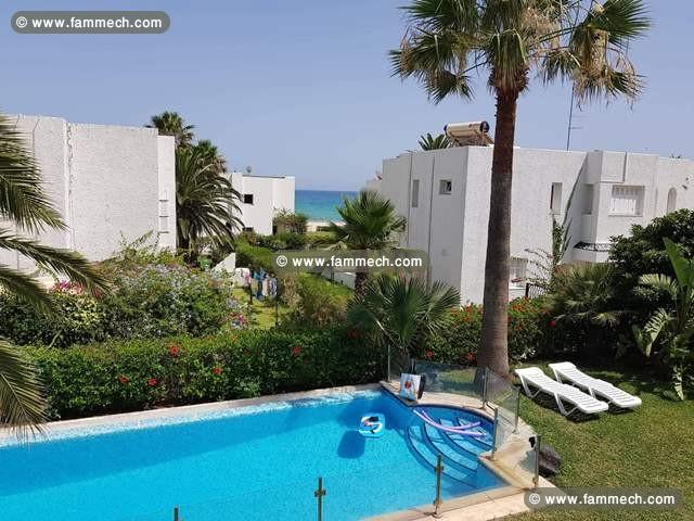 VILLA JOURI 2  AL2366  Hammamet Nord