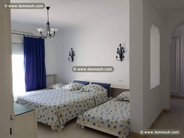 VILLA JOURI 2  AL2366  Hammamet Nord