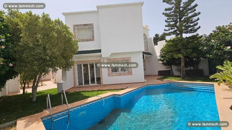 Villa joya (réf: v2791)