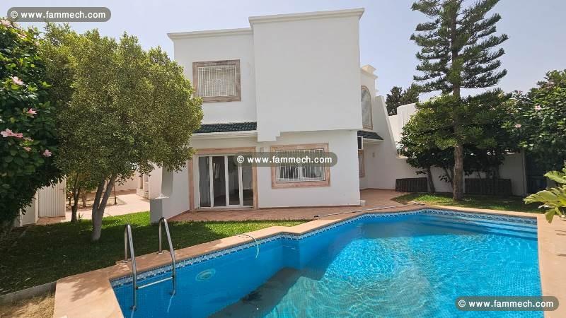 Villa joya (réf: v2791)