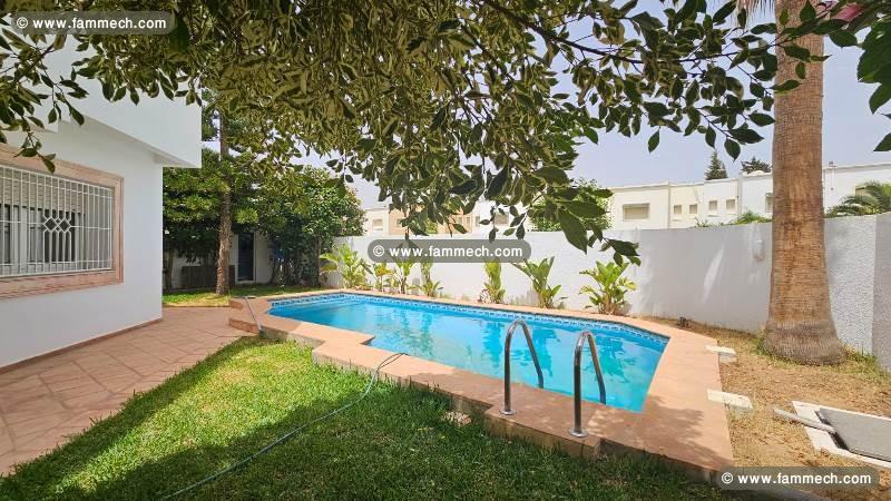 Villa joya (réf: v2791)