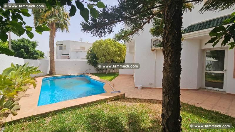 Villa joya (réf: v2791)
