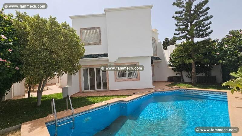 Villa joya (réf: v2791)