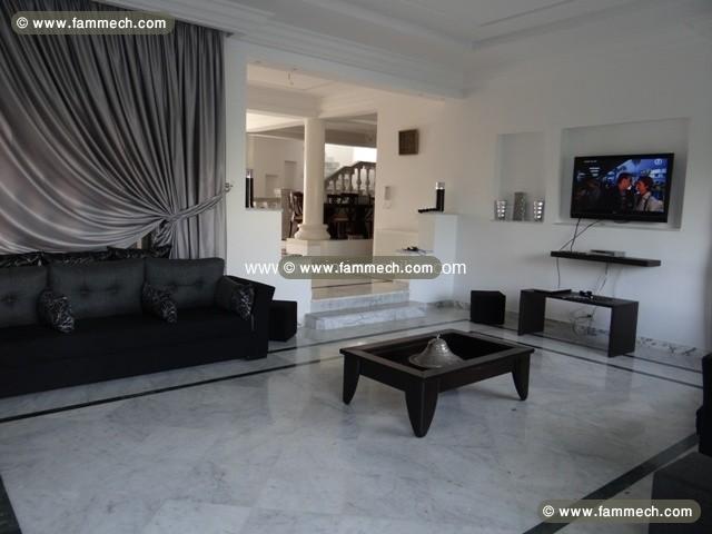 Villa Joys AL3294 Hammamet 