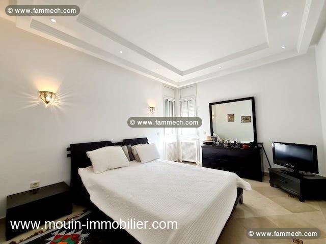 villa Juan les pins AV1676