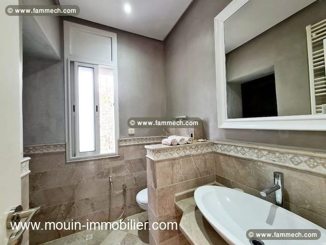 villa Juan les pins AV1676