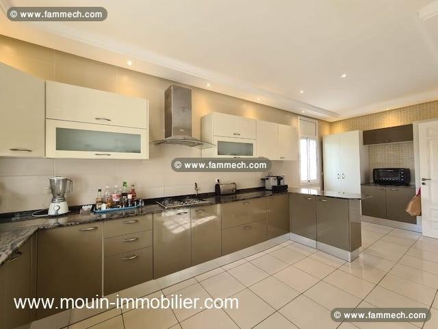 villa Juan les pins AV1676