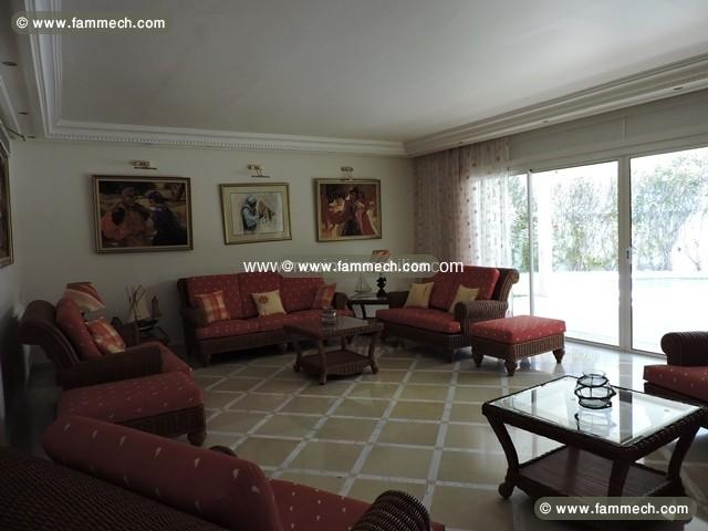 Villa Julia AL1744 Yasmine Hammamet
