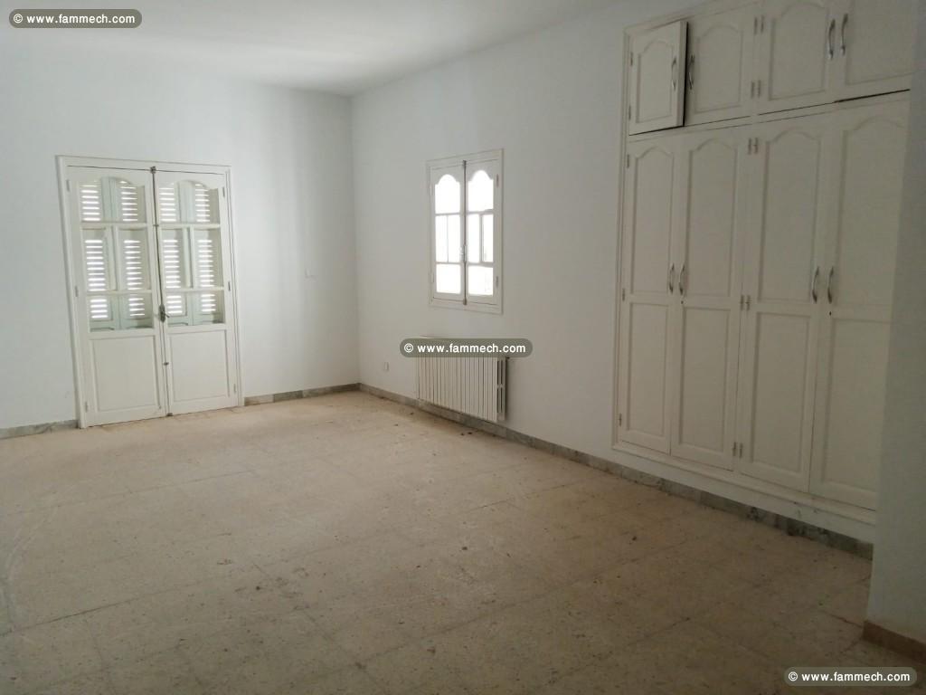 Villa Jumelée Borj Louzir