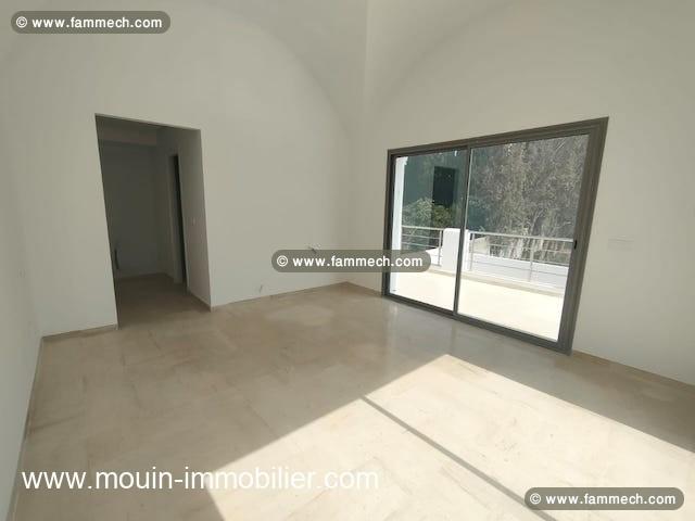 Villa Jupiter 4 AV1450 Hammamet zone theatre 