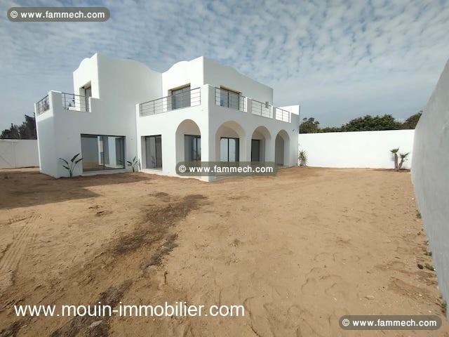 VILLA JUPITER 4 Hammamet Zone Théâtre y AV1450