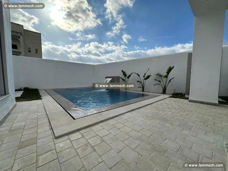 Villa KALMIA(Réf: L2995)