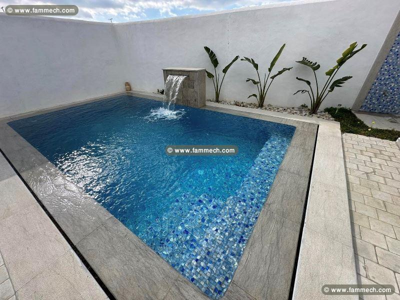 Villa KALMIA(Réf: L2995)