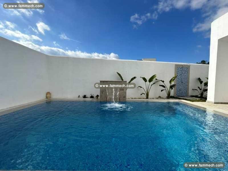 Villa kalmia(réf: l2995)