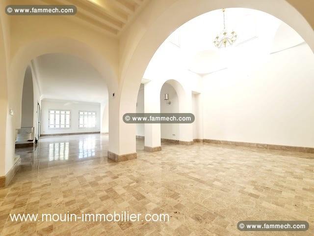 Villa Kalmia AV1520 Yasmine Hammamet