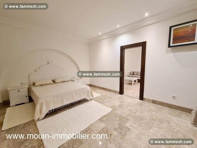 Villa Kalmia AV1520 Yasmine Hammamet 