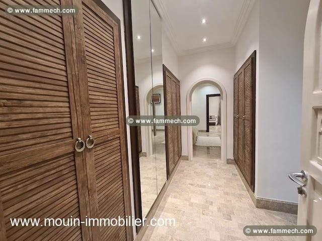 Villa Kalmia AV1520 Yasmine Hammamet 