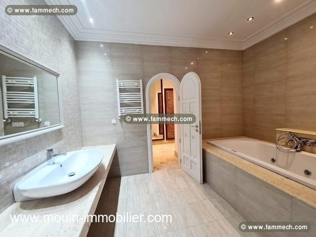 VILLA KALMIA Yasmine Hammamet AV1520