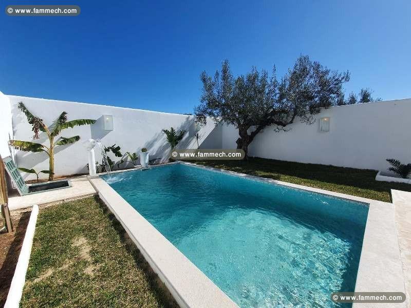 Villa KAMY (Réf: V1327)
