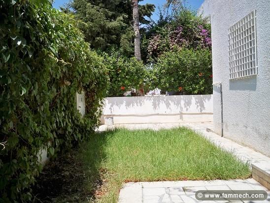 Villa Khadija - V009