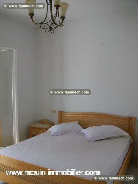 Villa Khaled AL2953 Hammamet 