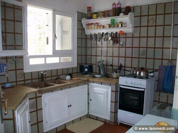 Villa Khaled - L282