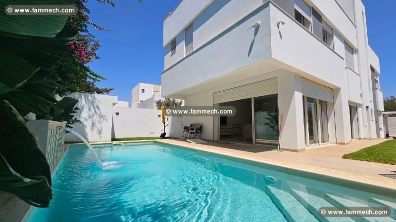 Villa khaoula (réf: v2798)