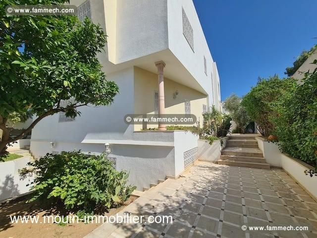 VILLA KHAYEM I Hammamet Nord AL3400