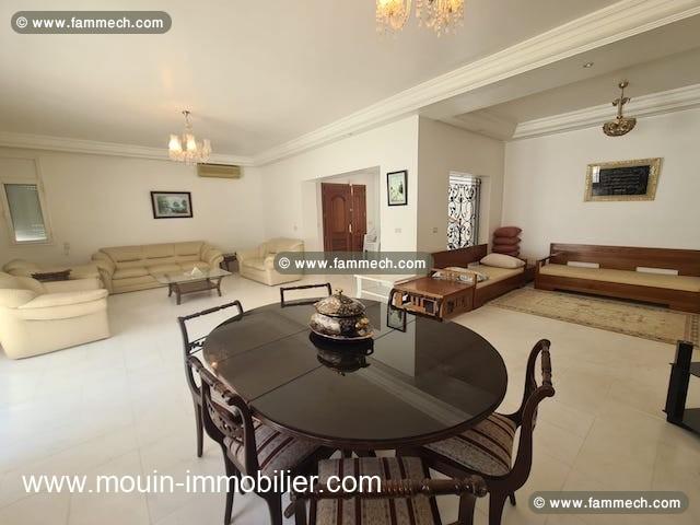 VILLA KHAYEM I Hammamet Nord AL3400