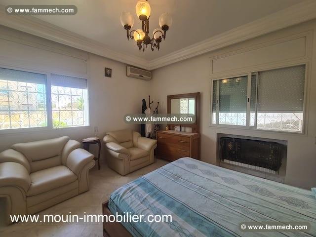 VILLA KHAYEM I Hammamet Nord AL3400