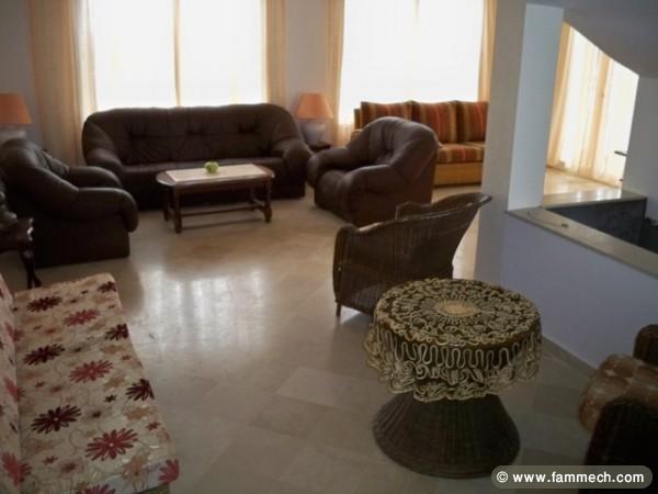 VILLA KHLIFA - Kharrouba