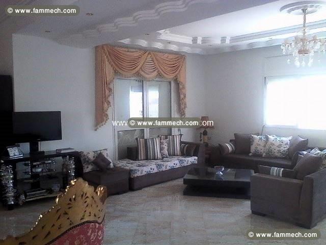 villa khouloud AV799 grombelia nabeul 