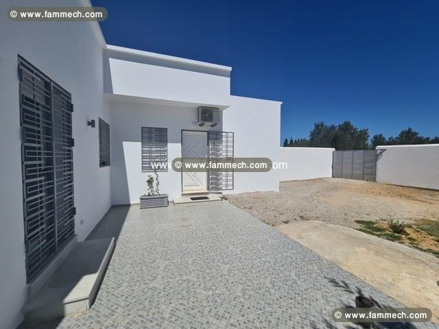 VILLA KITTY Hammamet - Zone Theatre AV1461