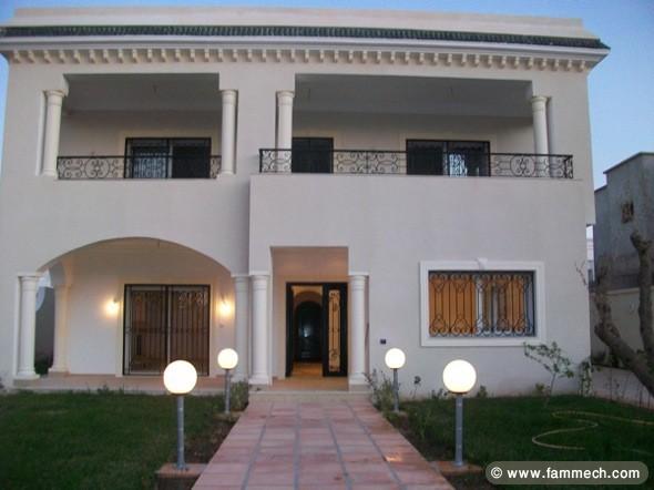 VILLA KORBA - KORBA    