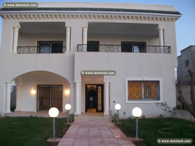 VILLA KORBA Korba AV1464