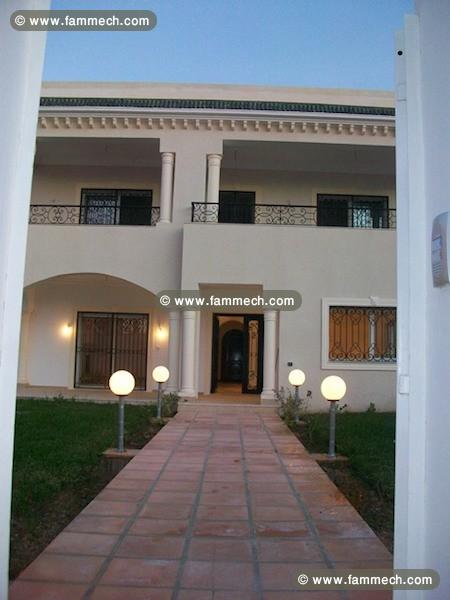 VILLA KORBA Korba AV1464
