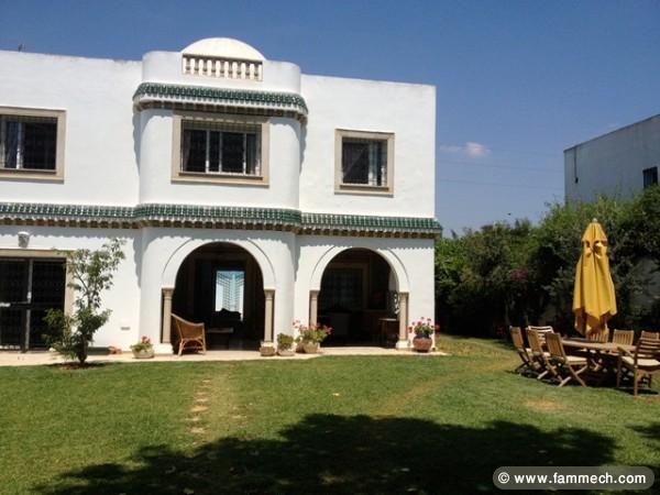 VILLA L'AVOCAT L367