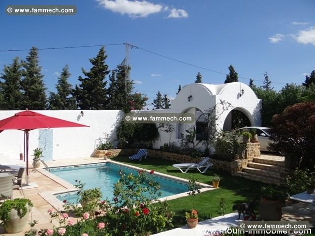 Villa l'oreal AV347