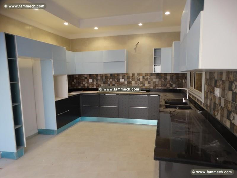 Villa LA BADIRA (Réf: V1085)