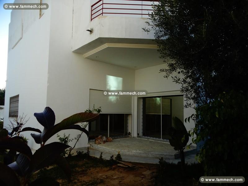 Villa LA BADIRA (Réf: V1085)