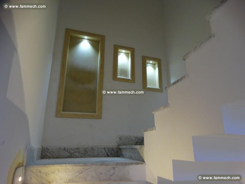 Villa LA BADIRA (Réf: V1085)