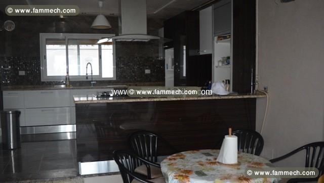 villa la badira AL1463 hammamet nord 