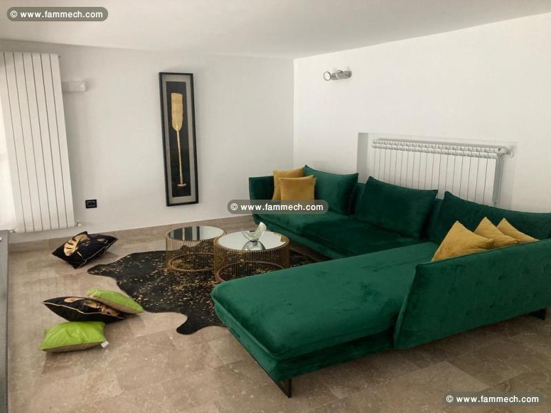 Villa LA BELLE DE NUIT(Réf: L2813)