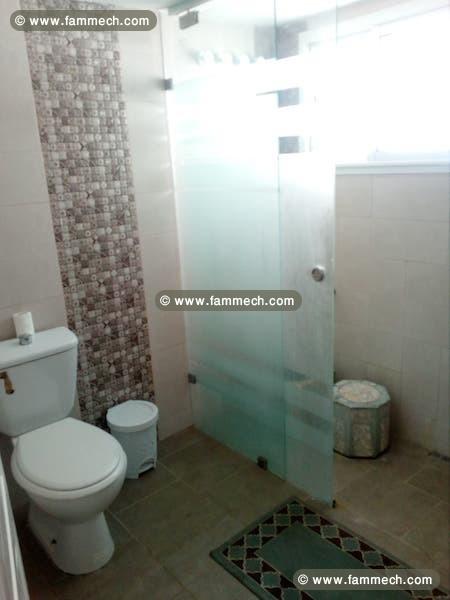 Villa La Bougainvillier AL2395