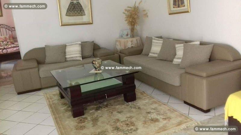 Villa La Bougainvillier AL2395 Hammamet 