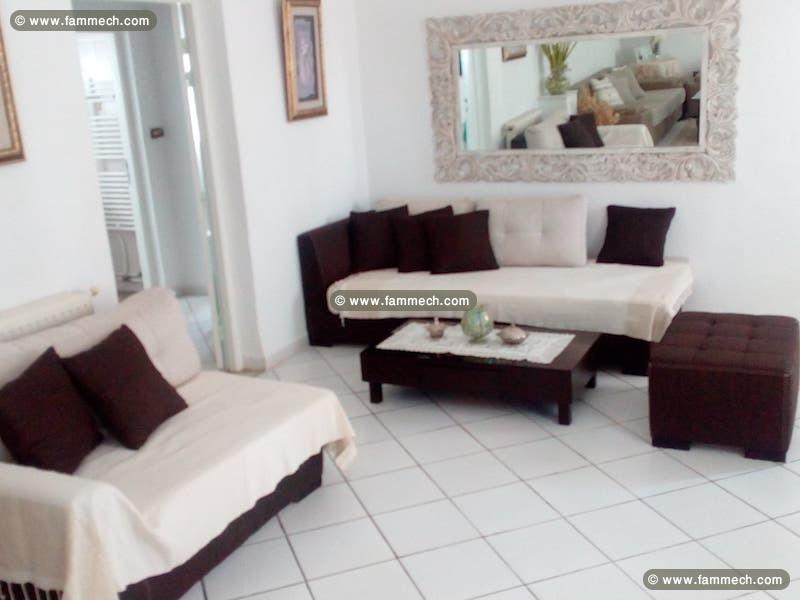 Villa La Bougainvillier AL2395 Hammamet 