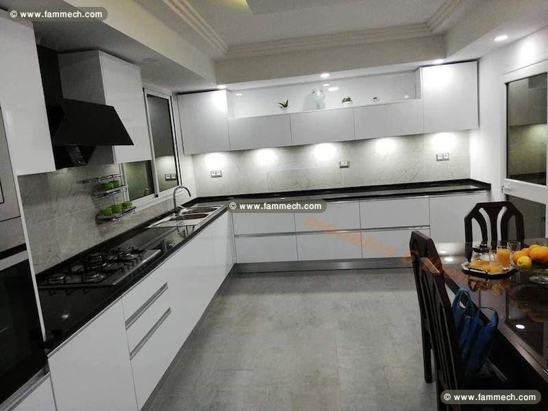 Villa La Bougainvillier AL2395 Hammamet 