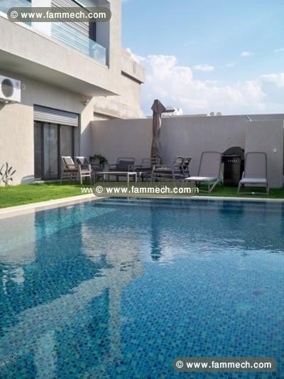 Villa La Breeze Réf AV662 